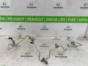 Klima Leitung 924409446R Renault Clio V (RJAB) Schrägheck 5-drs 1.0 TCe 100 12V (H4D-472) 2020-07