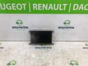 Innenausstattung Display 9813041280 Citro?n Jumpy Van 2.0 Blue HDI 120 (DW10FE(AHJ)) 2016-10 DW10FE(AHJ)