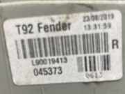 Rücklicht Rechts 9678093880 Peugeot 308 SW (L4/L9/LC/LJ/LR) Kombi 5-drs 1.6 BlueHDi 120 (DV6FC(BHZ)) 2014-06