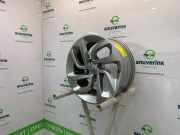 Felge Li, 16", 65J, ET20, 4 Gats 39007897 Opel Crossland (X) SUV 1.2 Turbo 12V (F12XHL(EB2ADTD)) 2017-09