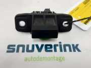 Kofferraum Schalter Mazda CX-30 (DM) SUV 2.0 e-SkyActiv X 186 M Hybrid 16V (HFY7) 2021-11