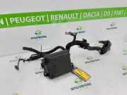 Sicherungskasten 51867698 Fiat Doblo Cargo (263) Van 1.3 D Multijet (263.A.2000) 2012-03