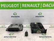 Motorsteuergerät 9653958980 Peugeot Partner (GC/GF/GG/GJ/GK) Van 1.6 HDI 75 16V (DV6BTED4(9HW)) 2010-06
