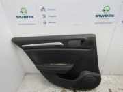 Türverkleidung Links Hinten 829A10869R Renault Megane IV Estate (RFBK) Kombi 5-drs 1.5 Energy dCi 110 (K9K-656/657) 2016-12