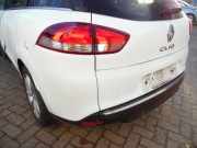 Stoßstange Hinten 850164372R Renault Clio IV Estate/Grandtour (7R) Kombi 5-drs 0.9 Energy TCE 90 12V (H4B-408(H4B-B4)) 2016-11