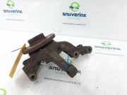 Achsschenkel Links Vorne 8200755585 Renault Kangoo Express (FW) Van 1.5 dCi 75 (K9K-808(K9K-E8)) 2013-10