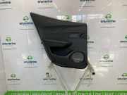 Türverkleidung Links Hinten 98512292ZD Peugeot 2008 (UD/UK/UR/US/UX) Großraumlimousine 1.2 VTi 12V PureTech 130 (EB2ADTS(HNS)) 2022-02