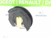 Ankerplatte ABS 441517924R Renault Captur II (RJB) SUV 1.6 E-Tech 160 (H4M-630(H4M-B6)) 2023-01