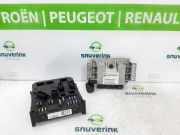 Motorsteuergerät 9653667680 Peugeot 206 (2A/C/H/J/S) Schrägheck 1.4 16V (ET3J4(KFU)) 2006-02