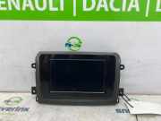 Innenausstattung Display 735741862 Fiat Ducato (250) Van 2.2 D 140 Multijet 3 (46356294) 2024-01