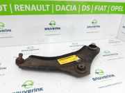 Querlenker Rechts Vorne 545045297R Renault Megane IV (RFBB) Schrägheck 5-drs 1.5 Energy dCi 110 (K9K-656(K9K-G6)) 2017-05