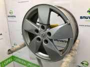 Felge Li, 16", 65J, ET47, 5 Gats 403006435R Renault Scénic III (JZ) Großraumlimousine 2.0 16V CVT (M4R-F711) 2010-07