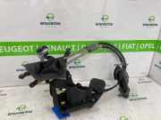 Schalthebel ABS 980905380 Peugeot 3008 II (M4/MC/MJ/MR) Großraumlimousine 1.2 12V e-THP PureTech 130 (EB2ADTS(HNS)) 2018-08