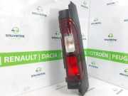 Rücklicht Rechts 265504656R Renault Trafic (1FL/2FL/3FL/4FL) Van 2.0 dCi 16V 170 (M9R-717) 2024-06