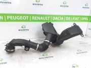 Luftfiltergehäuse 165004357R Renault Captur II (RJB) SUV 1.3 Mild Hybrid 140, TCe 140 16V (H5H-490(H5H-E4)) 2021-06