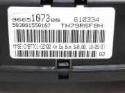 Tachoeinheit Kmh 610334 Peugeot 308 (4A/C) Schrägheck 1.6 VTI 16V (EP6C(5FS)) 2008-02