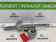 Fensterheber Rechts Vorne 9222EQ Citroën Berlingo Van 1.6 HDi 90 (DV6DBM(9HE)) 2013-11