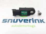 Map Sensor 0281002997 Renault Captur (2R) SUV 1.2 TCE 16V EDC (H5F-408(H5F-F4)) 2017-04