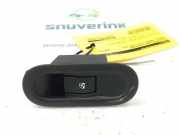 Schalter Für Elekt. Fensterheber 8200599913 Renault Kangoo/Grand Kangoo (KW) Großraumlimousine 1.6 16V (K4M-G8) 2010-02