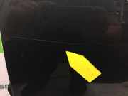 Tür Links Vorne 9002AR Peugeot 3008 I (0U/HU) Großraumlimousine 1.6 VTI 16V (EP6C(5FS)) 2010-09