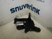 Scheibenwischermotor Hinten 9673251380 Peugeot 208 I (CA/CC/CK/CL) Schrägheck 1.6 Vti 16V (EP6C(5FS)) 2013-08