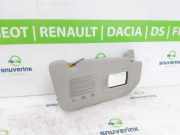 Sonnenblende 964009823R Renault Scénic III (JZ) Großraumlimousine 1.4 16V TCe 130 (H4J-700(H4J-A7)) 2009-07