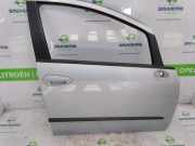 Tür Rechts Vorne 51786756 Fiat Grande Punto (199) Schrägheck 1.4 (350.A.1000) 2007-11
