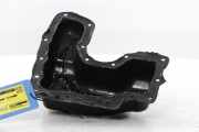 Ölwannenabdeckung 9809665980 Peugeot 308 SW (L4/L9/LC/LJ/LR) Kombi 5-drs 1.2 12V e-THP PureTech 110 (EB2ADT(HNP)) 2016-06