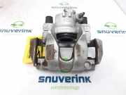 Bremssattel Rechts Vorne ABS 410155115R Renault Twingo III (AH) Schrägheck 5-drs ZE R80 (5AL605) 2021-06