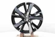 Felge Li, 16", 65J, ET20, 4 Gats 9678398277 Peugeot 2008 (CU) Großraumlimousine 1.2 12V e-THP PureTech 110 (EB2ADT(HNP)) 2016
