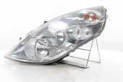 Scheinwerfer Links 260608210R Renault Master III (MA/MB/MC/MD/MH/MF/MG/MH) Van 2.3 dCi 135 16V FWD (M9T-702(M9T-B7)) 2017-02