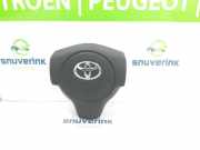 Airbag Lenkrad N00108609AFD Toyota Urban Cruiser SUV 1.33 Dual VVT-I 16V 2WD (1NRFE) 2009-04