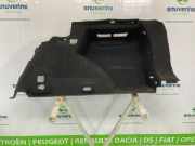 Kofferraum Verkleidung Rechts 849509490R Renault Megane IV Estate (RFBK) Kombi 5-drs 1.2 Energy TCE 130 (H5F-408(H5F-F4)) 2017-01