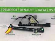 Fensterheber Rechts Vorne 9826076280 Citroën C4 Picasso (3D/3E) Großraumlimousine 1.2 12V PureTech 130 (EB2DTS(HNY)) 2016-08