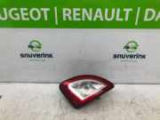 Rücklicht Rechts 265503882R Renault Twingo II (CN) Schrägheck 3-drs 1.2 16V (D4F-770) 2012-04