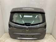 Heckklappe 901005882R Renault Scénic IV (RFAJ) Großraumlimousine 1.2 TCE 115 16V (H5F-408(H5F-F4)) 2016-10