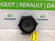 Lautsprecher 281563SG0A Renault Captur (2R) SUV 1.2 TCE 16V EDC (H5F-408(H5F-F4)) 2016-12