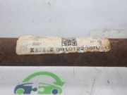 Antriebswelle Links Vorne ABS 391012238R Renault Kangoo Express (RF..) Van E-Tech 44 kWh (5AQ-609) 2023-12