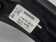 Fensterheber Links Vorne 9810488980 Peugeot 3008 II (M4/MC/MJ/MR) Großraumlimousine 1.2 12V e-THP PureTech 130 (EB2ADTS(HNS)) 2019-07