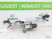 Scheibenwischermotor 9824784980 Citroën C4 Berline (BA/BB/BC) Schrägheck 5-drs ë-C4 50 kWh (ZKX) 2022-09