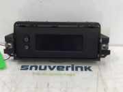 Innenausstattung Display 13255825 Opel Vivaro Van 2.5 CDTI 16V (G9U-630) 2008-02