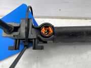 Gürtelschnalle Rechts Vorne 8975HP Peugeot 5008 (0A/0E) Großraumlimousine 1.6 HDiF 16V (DV6TED4(9HZ)) 2010-07