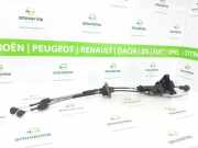 Schalthebel ABS 9671422580 Citroën Berlingo (7A/7B/GB/GF/GG/GJ/GK/GN) Van 1.6 Hdi 16V 75 (DV6TED4(9HT)) 2011-04