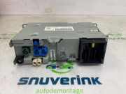 Radio 9821908880 Peugeot 2008 (CU) Großraumlimousine 1.2 12V e-THP PureTech 130 (EB2ADTS(HNS)) 2017-06