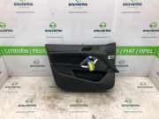 Türverkleidung Links Vorne 98035501ZD Peugeot 308 (L3/L8/LB/LH/LP) Schrägheck 5-drs 1.6 BlueHDi 120 (DV6FC(BHZ)) 2014-06