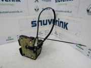 Türschloss Stangen Rechts Vorne 8200036138 Renault Clio II (BB/CB) Schrägheck 1.5 dCi 65 (K9K-700) 2002-09