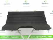 Hutablage 8796V1 Peugeot Partner Tepee (7A/B/C/D/E/F/G/J/P/S) Großraumlimousine 1.6 16V Phase 1 (TU5JP4(NFU)) 2008-10