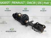 Federbein Links Vorne 543027186R Renault Captur II (RJB) SUV 1.0 TCe 12V (H4D-450(H4D-B4)) 2020-08