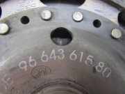 Kupplungsset ABS 1611271780 Peugeot Expert (G9) Van 2.0 HDiF 16V GT (DW10CTED4(RHH)) 2010-03