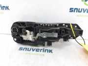 Türgriff Außen Links Hinten 806070033R Renault Grand Scénic III (JZ) Großraumlimousine 1.4 16V TCe 130 (H4J-A700) 2009-05